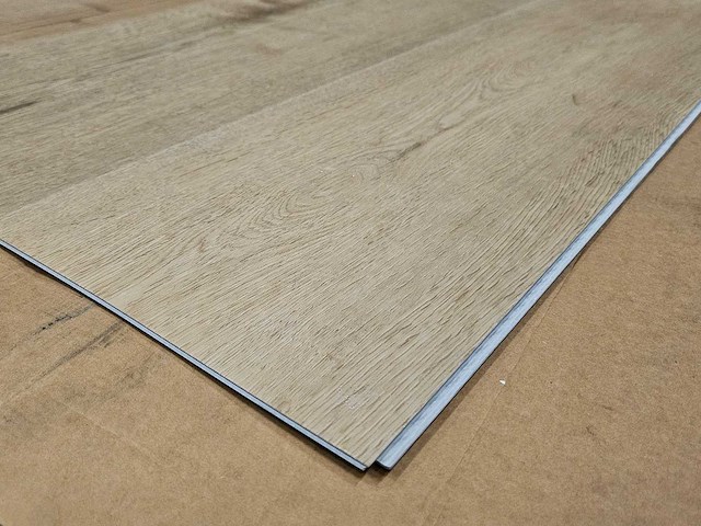 15 m2 pvc click plank - 1220 x 228 x 4 mm - afbeelding 2 van  3