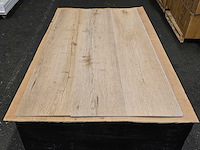 15 m2 pvc click plank - 1220 x 228 x 4 mm - afbeelding 3 van  3