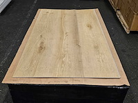 15 m2 pvc click plank - 1220 x 228 x 4 mm - afbeelding 3 van  3