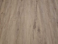 15 m2 pvc click plank - 1220 x 228 x 4 mm - afbeelding 1 van  3