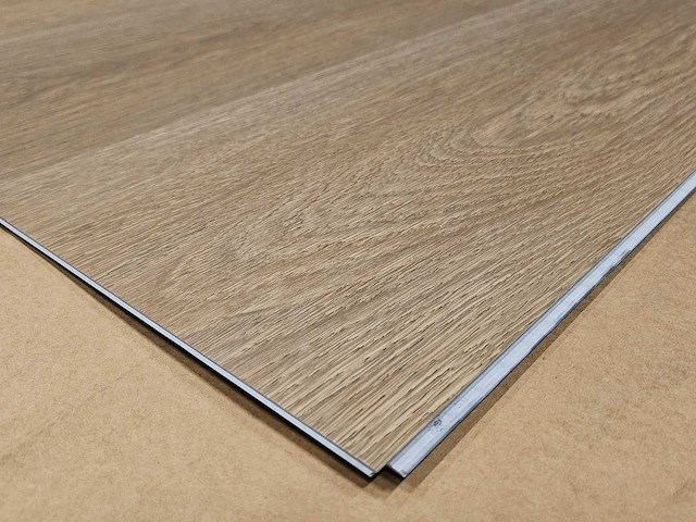 15 m2 pvc click plank - 1220 x 228 x 5 mm - afbeelding 2 van  3