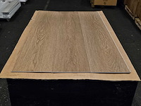 15 m2 pvc click plank - 1220 x 228 x 5 mm - afbeelding 3 van  3
