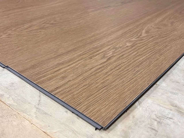 15 m2 pvc click plank - 1524 x 225 x 6 mm - afbeelding 2 van  3