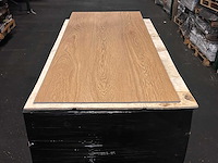 15 m2 pvc click plank - 1524 x 225 x 6 mm - afbeelding 3 van  3
