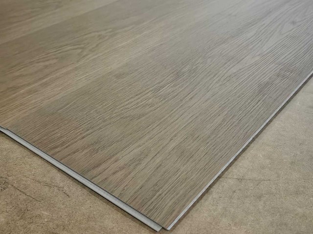 15 m2 pvc click plank met xps onderlaag - 1220 x 228 x 5 mm - afbeelding 2 van  3