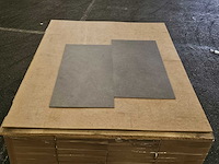 15 m2 pvc dryback tegel - 659 x 329 x 4,5 mm - afbeelding 3 van  3