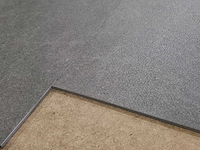 15 m2 pvc dryback tegel - 659 x 329 x 4,5 mm - afbeelding 2 van  3