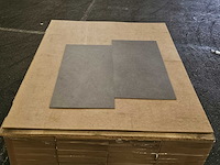15 m2 pvc dryback tegel - 659 x 329 x 4,5 mm - afbeelding 3 van  3
