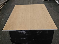 15 m2 pvc spc click plank - 1220 x 228 x 5 mm - afbeelding 3 van  3