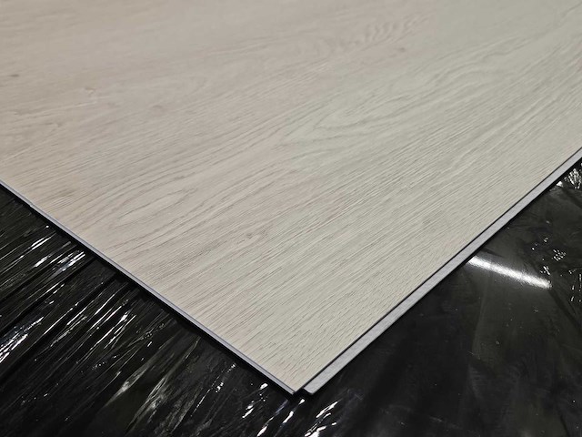 15 m2 pvc spc click plank - 1220 x 228 x 5 mm - afbeelding 2 van  3