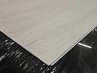 15 m2 pvc spc click plank - 1220 x 228 x 5 mm - afbeelding 2 van  3