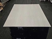 15 m2 pvc spc click plank - 1220 x 228 x 5 mm - afbeelding 3 van  3