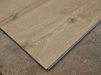 15 m2 pvc spc click plank - 1220 x 228 x 6 mm - afbeelding 2 van  3