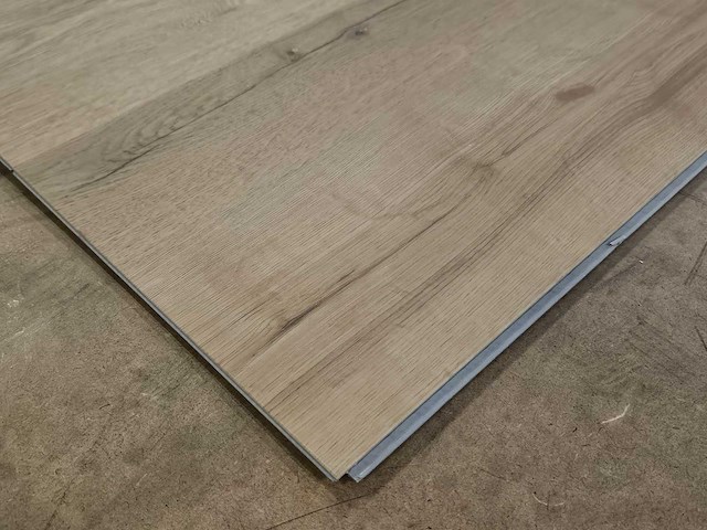 15 m2 pvc spc click plank - 1220 x 228 x 6 mm - afbeelding 2 van  2