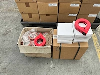 15 mm x 66 m bindtape - afbeelding 2 van  4