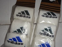 15 paar adidas sokken maat 30/35 - afbeelding 3 van  3
