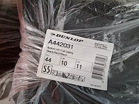 15 paar laarzen, dunlop - afbeelding 3 van  6