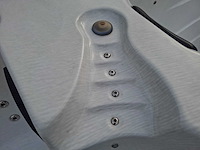 15 persoons dubbele cabine jacuzzi en buitenspa - afbeelding 18 van  56