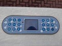 15 persoons dubbele cabine jacuzzi en buitenspa - afbeelding 32 van  56