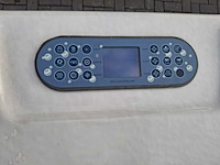 15 persoons dubbele cabine jacuzzi en buitenspa - afbeelding 33 van  56