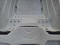 15 persoons dubbele cabine jacuzzi en buitenspa - afbeelding 34 van  56