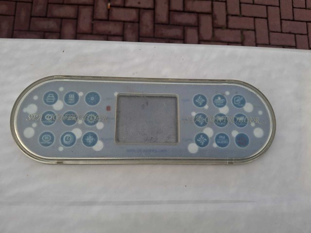 15 persoons dubbele cabine jacuzzi en buitenspa - afbeelding 37 van  56