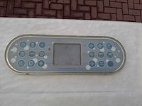 15 persoons dubbele cabine jacuzzi en buitenspa - afbeelding 31 van  56