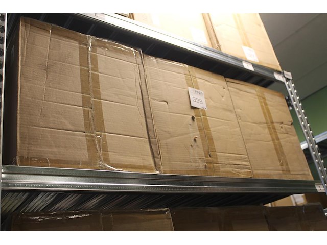 15 portable laadkabels 7 meter. cee32 rood naar type2. 22kw. - afbeelding 3 van  3