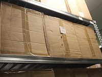 15 portable laadkabels 7 meter. cee32 rood naar type2. 22kw. - afbeelding 3 van  3