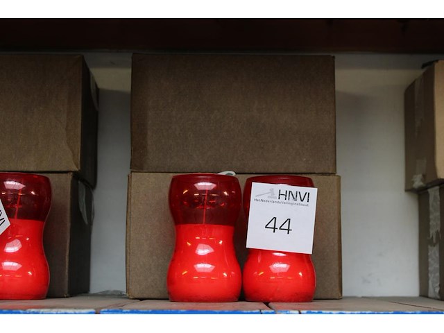 15 tafelkaarsen / fancylight bolsius. - afbeelding 1 van  2