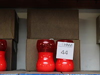 15 tafelkaarsen / fancylight bolsius. - afbeelding 1 van  2