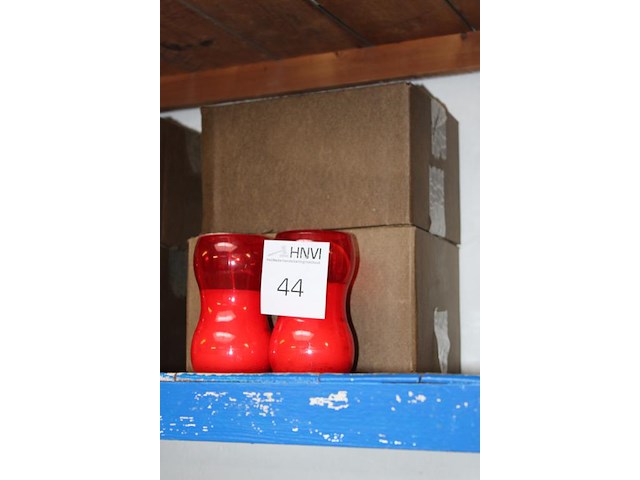 15 tafelkaarsen / fancylight bolsius. - afbeelding 2 van  2