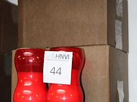 15 tafelkaarsen / fancylight bolsius. - afbeelding 2 van  2