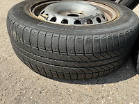 15” velg met band - 195/65 r 15 (4x) - afbeelding 6 van  10