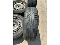 15” velg met band - 195/65 r 15 (4x) - afbeelding 8 van  10