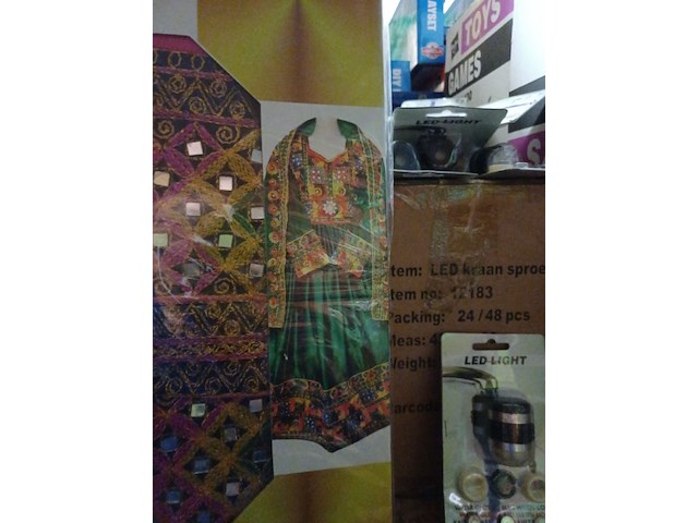 15 verkleedsets afgaan - afbeelding 6 van  7