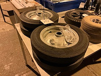 15” wiel (4x) - afbeelding 1 van  5
