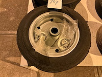 15” wiel (4x) - afbeelding 2 van  5