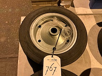 15” wiel (4x) - afbeelding 3 van  5