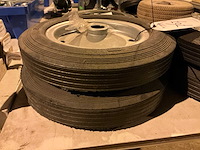 15” wiel (4x) - afbeelding 4 van  5