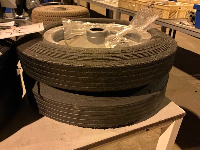 15” wiel (4x) - afbeelding 5 van  5