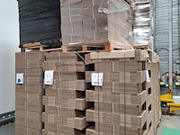 15 x pallet verzenddozen - afbeelding 1 van  9