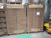 15 x pallet verzenddozen - afbeelding 6 van  9