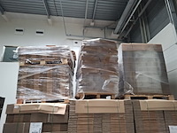 15 x pallet verzenddozen - afbeelding 8 van  9