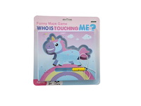 15 x speelgoed assorti doos 2x eenhoorn, 3 xstoepkrijt, 4 x waskrijtpuzzel, 2x unicorn, 1x tekenset piraat, 3x verfkwasten set - afbeelding 1 van  11