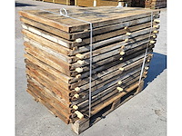 15 x steenschotten 44mm dik, 75 x 140 cm - afbeelding 1 van  5