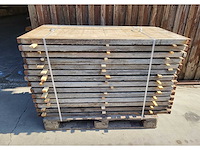 15 x steenschotten 44mm dik, 75 x 140 cm - afbeelding 2 van  5