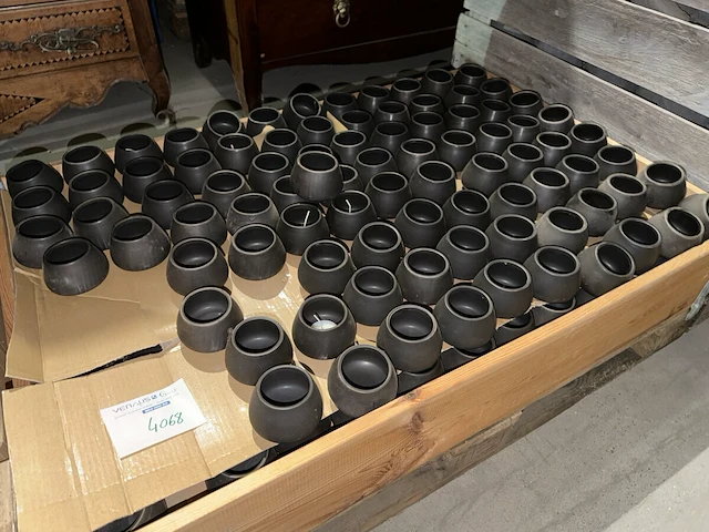 150 kaarspotten - afbeelding 1 van  3
