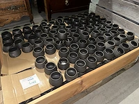 150 kaarspotten - afbeelding 1 van  3