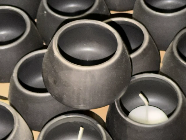 150 kaarspotten - afbeelding 2 van  3